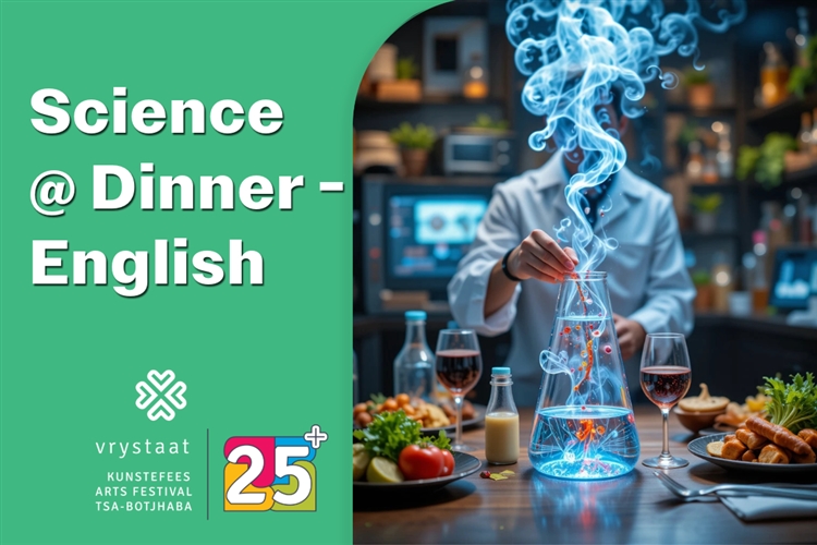 Science@Dinner
